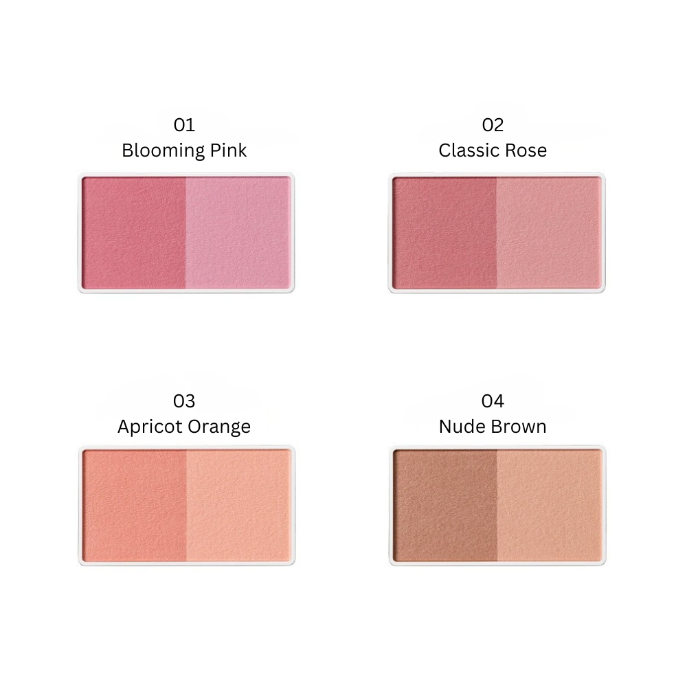 Cheek Blush