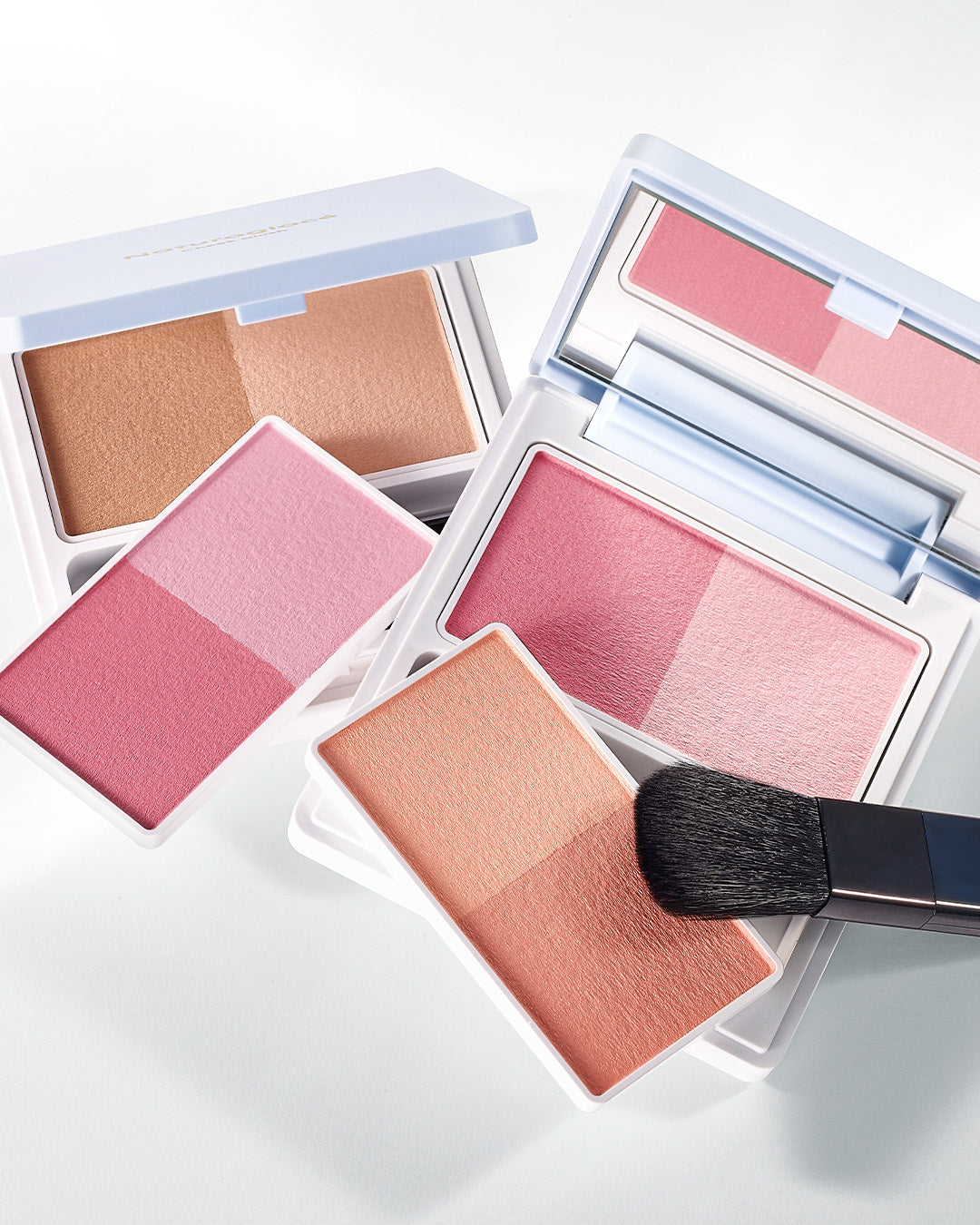 Wangen - Powder Blush