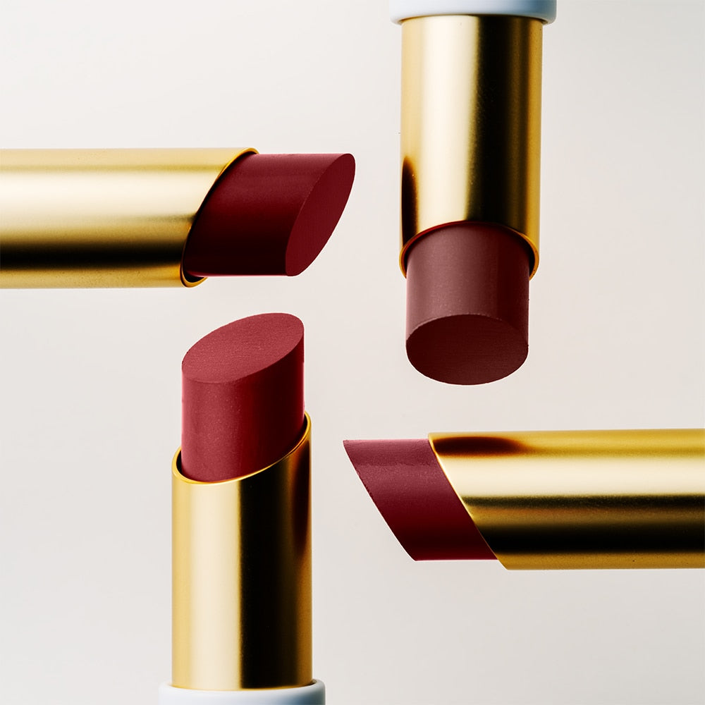 Lippen - Lippenstift
