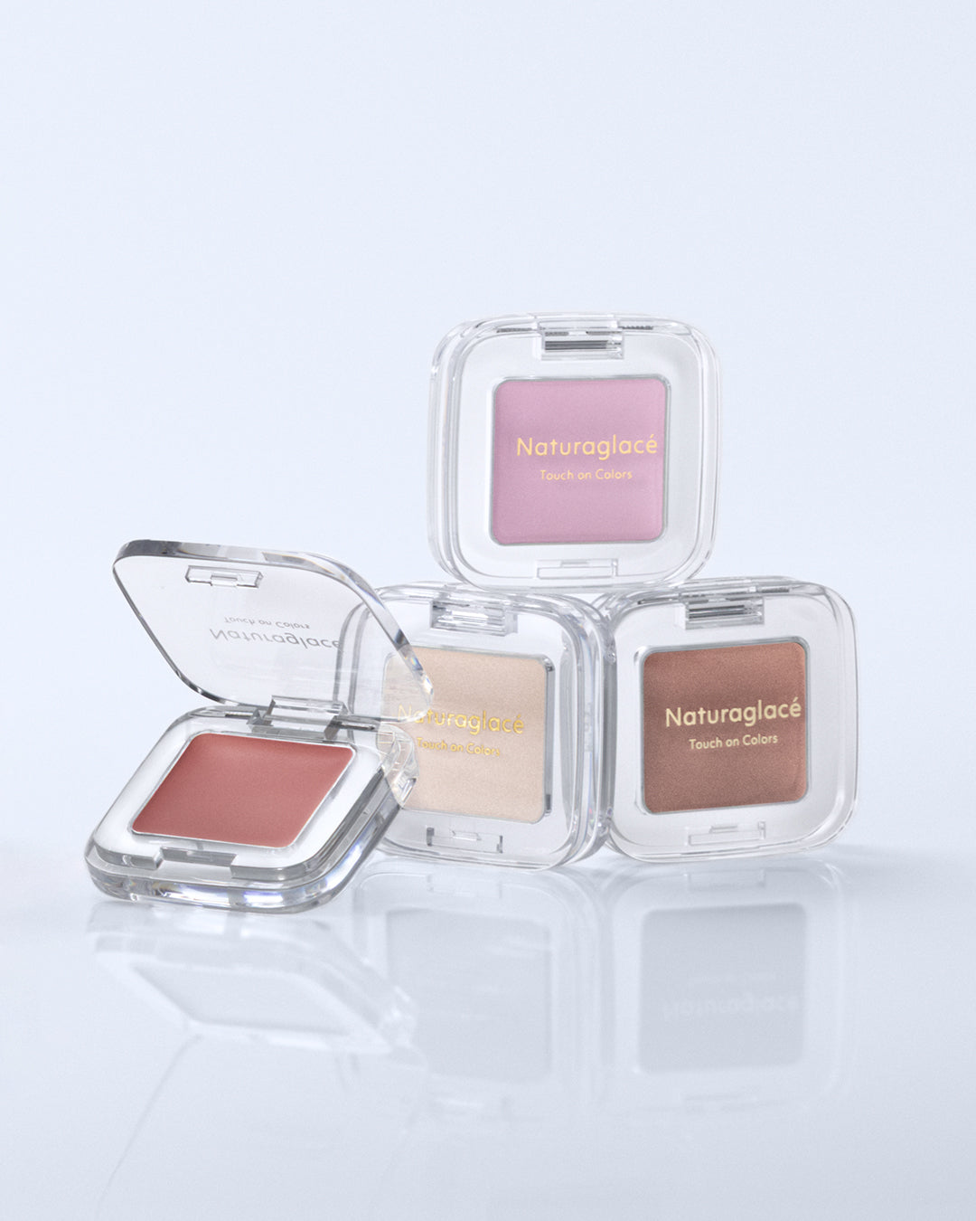 Wangen - Cream Blush