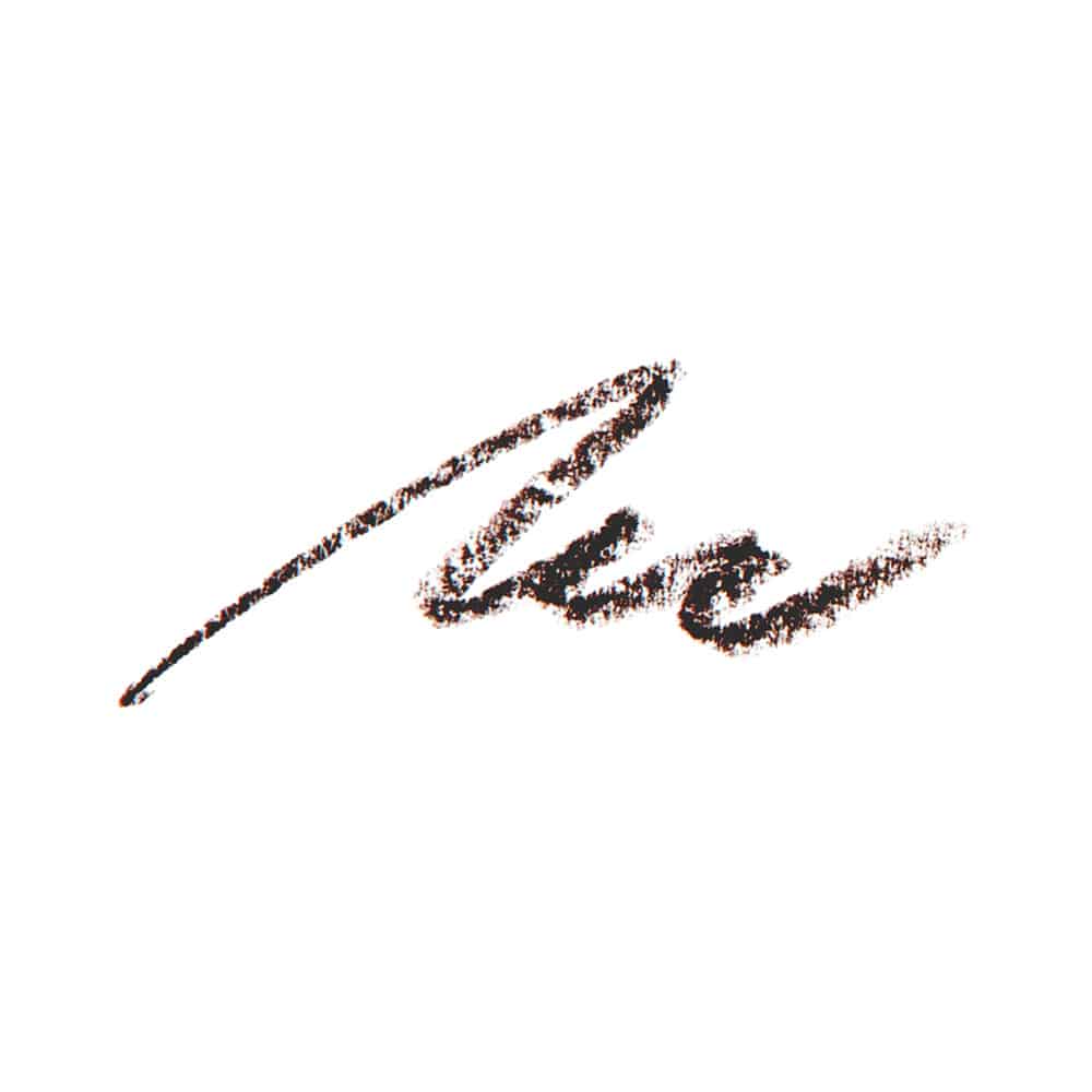 Eyeliner Pencil Cartridge