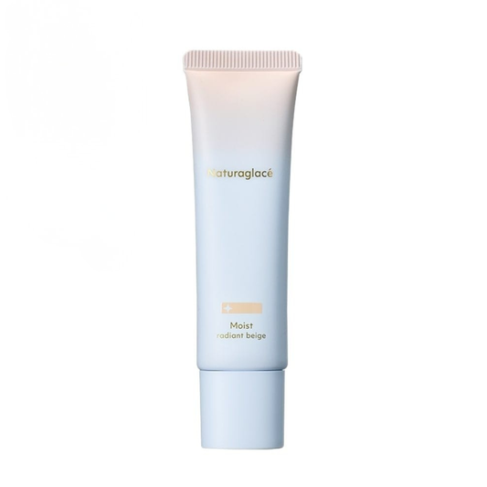 Moisturizing CC Cream