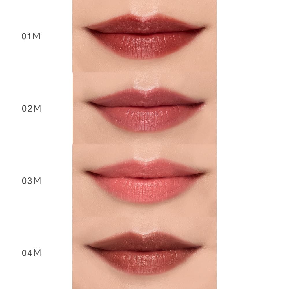 Lipstick Semi-Matte