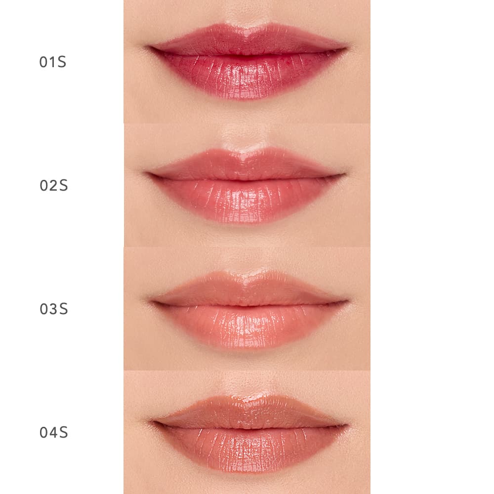 Lipstick Sheer