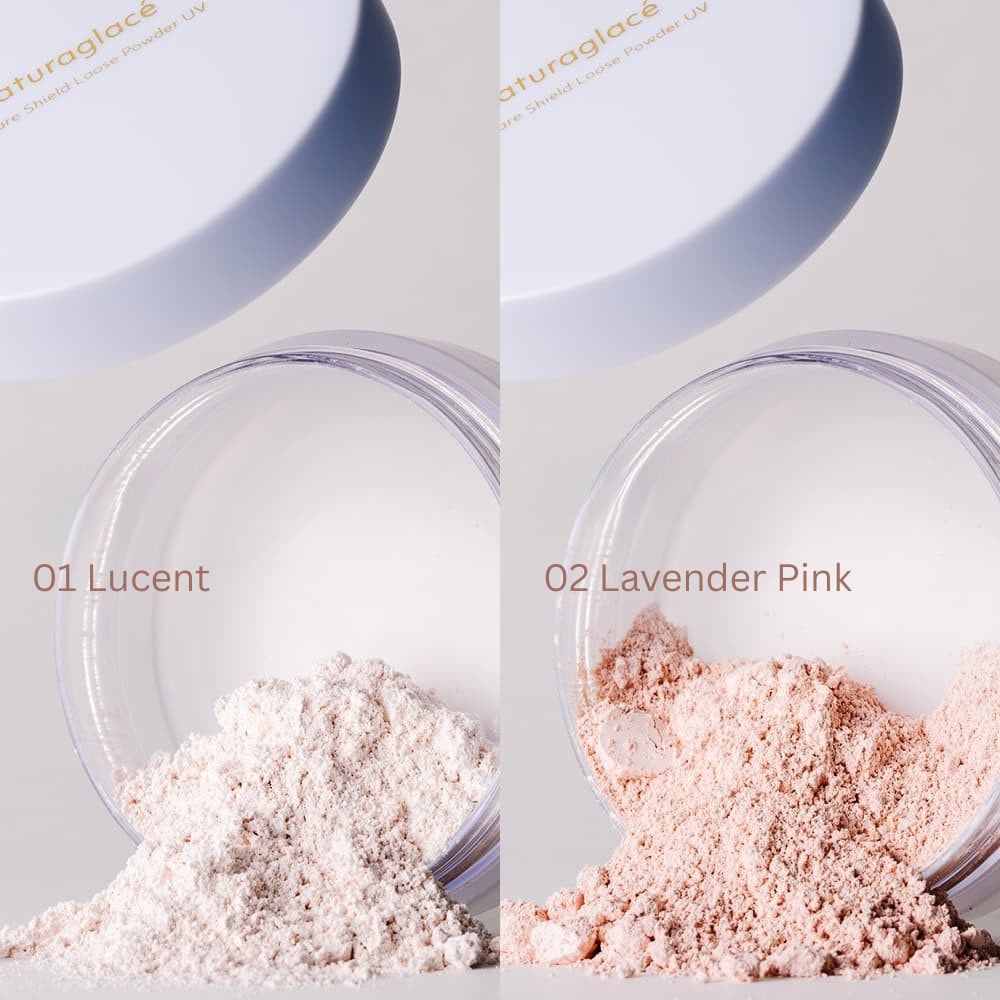 Loose Powder