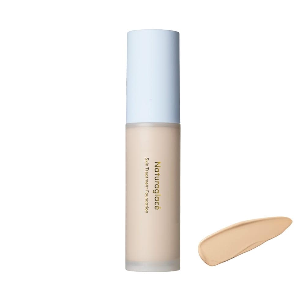 Skin Treatment Foundation