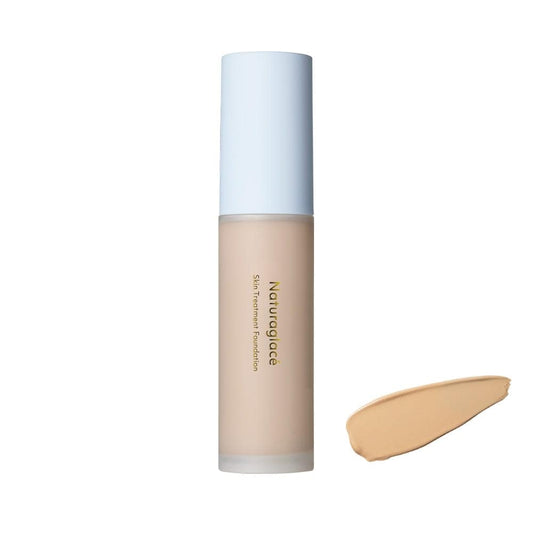 Skin Treatment Foundation