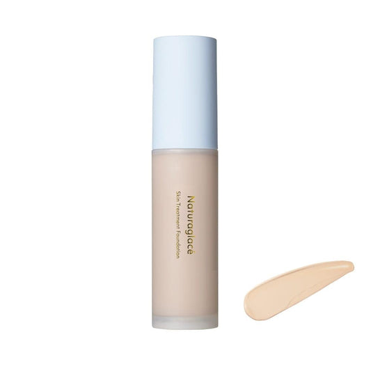 Skin Treatment Foundation